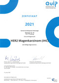 2021 Ringversuch HER2 IHC-1
