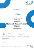 2020 Zertifikat&Auswertung MMRD s-1